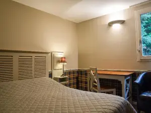 The Originals City le Cottage Hôtel Bruay-la-Buissière