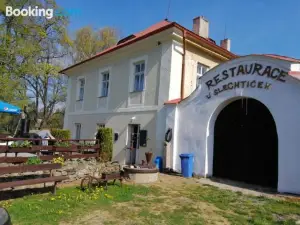 Penzion U Slechticen