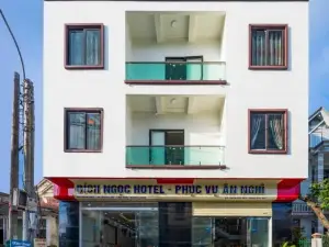 Bich Ngoc Hotel Quan Lan