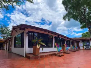 Hotel Campestre la Trinidad