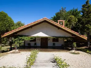 Hotel Fazenda Sete Lagos