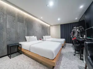 Ansan the Class Hotel