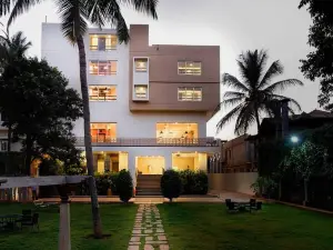 Hotel Priyadarshini Pride