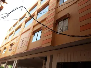 Hotelpunampalace