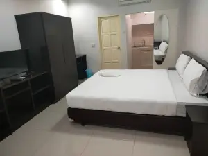 Chang Place