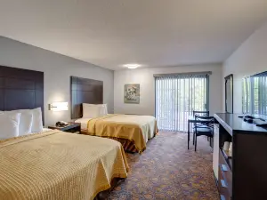 Howard Johnson by Wyndham Branson Theatre District