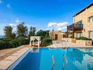 The Westin Resort, Costa Navarino