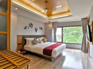 Keys Select by Lemon Tree Hotels, Gandhi Ashram, Ahmedabad