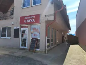 Apartmán Chiarita