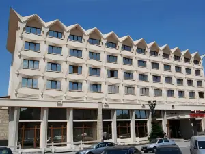 Hotel Transilvania