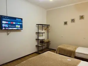 Meshia Apartment