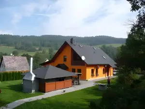 Penzion Otmarka