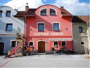 Penzion Hadlik