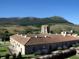 Hotel Torre Mayorazgo