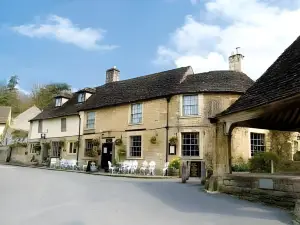 The Castle Inn