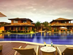 Hotel Ferradura Resort