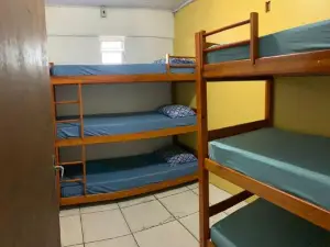 Hostel PACÍFICO