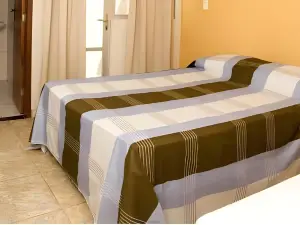 Orquídea Hotel