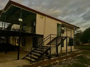 Casa Tabacon cr