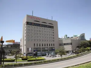 New Miyako Hotel Ashikaga