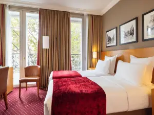 Hotel Royal Saint-Michel
