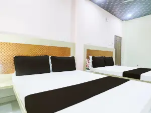 Spot on Hotel Surya
