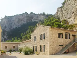 Auberge du Parc