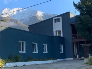 Podsnezhnik Mini-Hotel