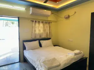 Royal Samudra Beach Resort