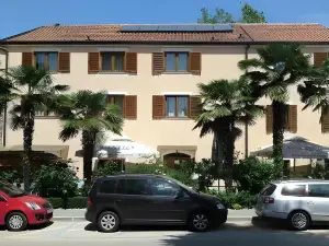 Boutique Hotel Santa Maria