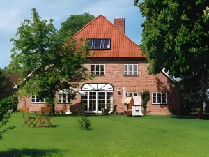 Romantik Hotel Friederikenhof Hotel Restaurant & Spa