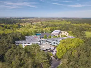 WestCord ApartHotel Boschrijck