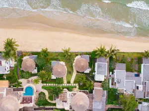 Aleenta Hua Hin - Pranburi - The Small Luxury Hotels of the World