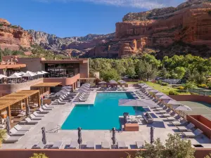 Enchantment Resort
