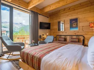 174o Boutique hotel
