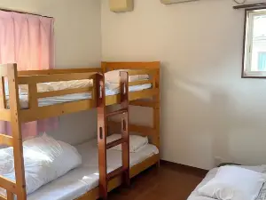 Guesthouse Aizu - Hostel