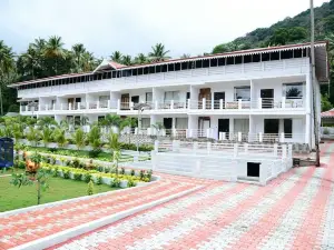 Orchard Valley Resort