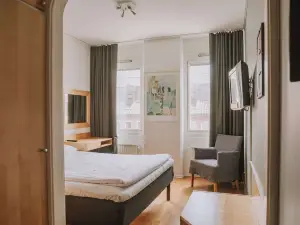 Comfort Hotel Jazz, Borås