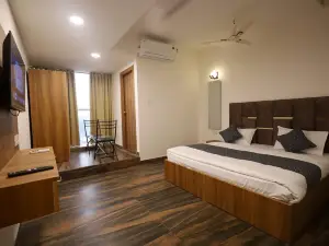 Hotel Saarthi Agra