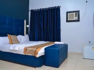 Prenox Hotel and Suites