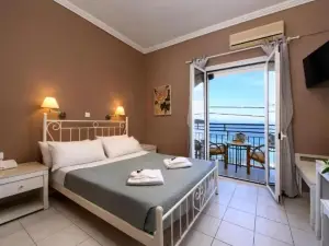 메가 호텔 코르푸 아일랜드