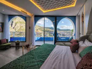 Taj Chefchaouen Luxury Hotel and Spa