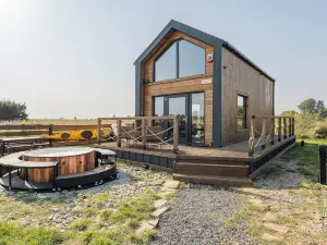 Domek Freedom Sun & Snow with Sauna and Jacuzzi