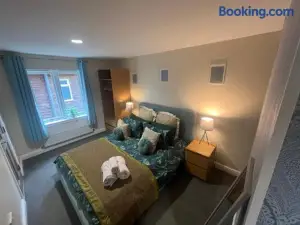 Pheasant Lodge - Balmaha 3 Bed