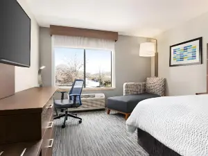 Holiday Inn Express & Suites Anniston/Oxford