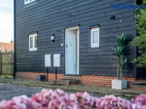 The Britten - Aldeburgh Coastal Cottages