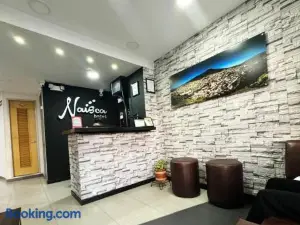 Hotel Naisca 47