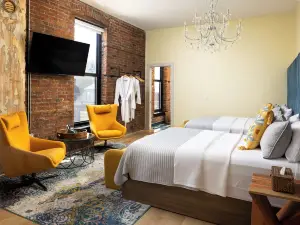 Hotel STRY