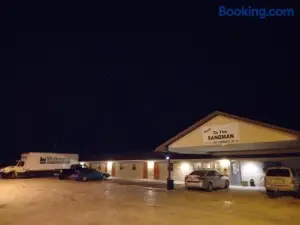 Sandman Motel