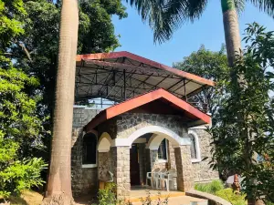 Nisarga- The Stone Villa